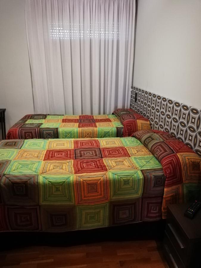 Pension La Rioja Логроньйо Екстер'єр фото