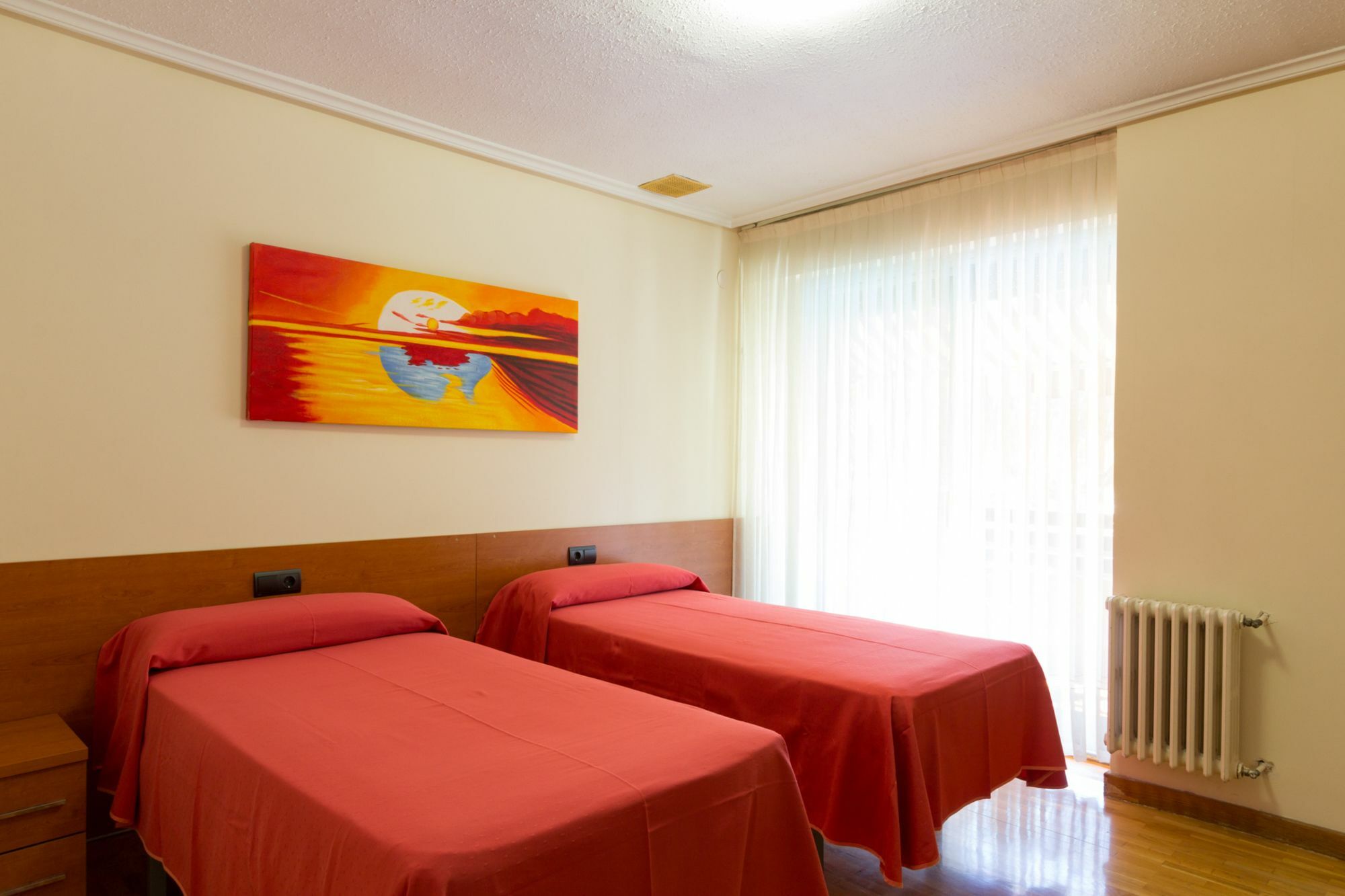 Pension La Rioja Логроньйо Екстер'єр фото