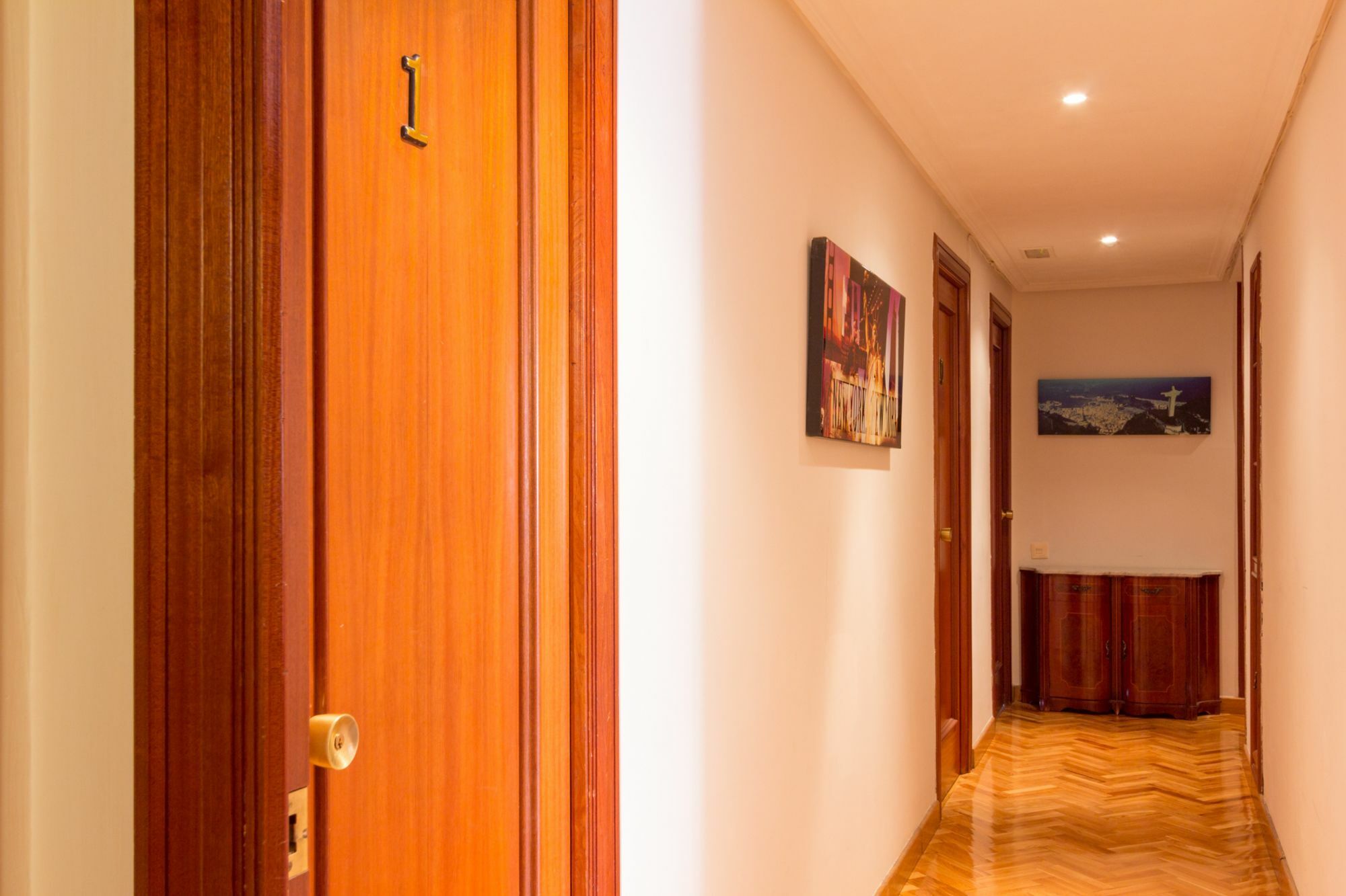Pension La Rioja Логроньйо Екстер'єр фото